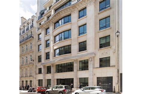 dior house 7 rue de téhéran|PGIM Real Estate adds Paris office asset to pan.